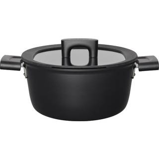 Fiskars Hard Face gryde 3,5L