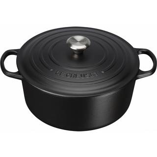 Le Creuset Signature casserole - 24 cm - 4.2 L