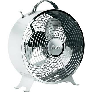 Hvid bordventilator VE5967