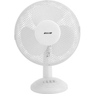 Gelia 02.0000774 Bordventilator 3 hastigheder