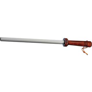 MAC Keramisk Strygestål (Brun - 24 cm)