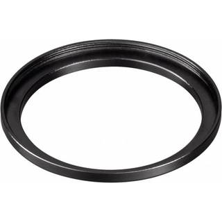 Hama Filter adapter ring from 37mm lens to filter 52mm
