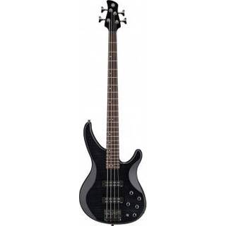 Yamaha TRBX604FM RW Dark Red Burst 4-strenget basguitar