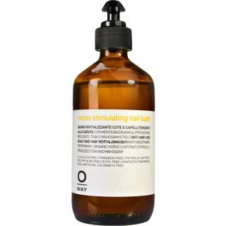 Oway Micro-Stimulating Hair Bath 240 ml
