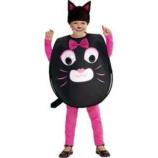 Big Eyes Cat kostume