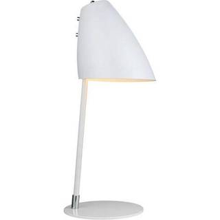 Halo Design Kick Bordlampe Sort