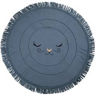 Elodie Play Mat - Tender Blue Stroller    barnevogn  Unisex