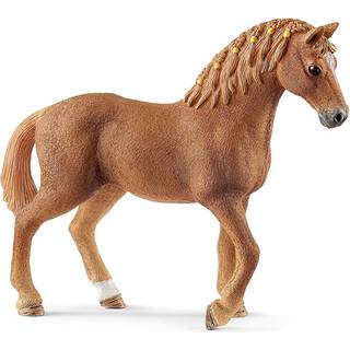 Schleich Quarter Horse-hoppe [Levering: 1-2 dage]