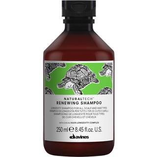 Davines Natural Tech - Renewing Shampoo 250 ml