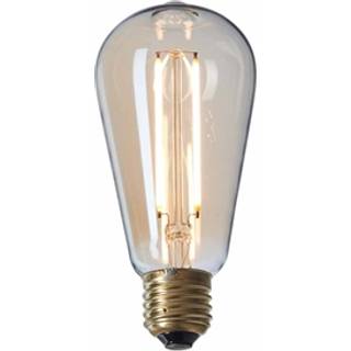 Nielsen Light Drop Deluxe E27 2W Dekorationspære - 962527