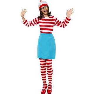 Find Helga kostume