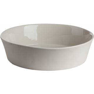 Ernst Ovnfast Fad Ø30 Cm t - Serveringsskåle Mørkegrå - 246130