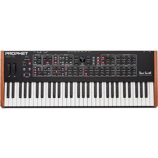 Sequential Prophet Rev2 8 Keyboard Synthesizer