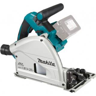 Makita DSP600ZJ Dyksav uden batteri og oplader