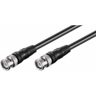 BNC connect til kabel 5m