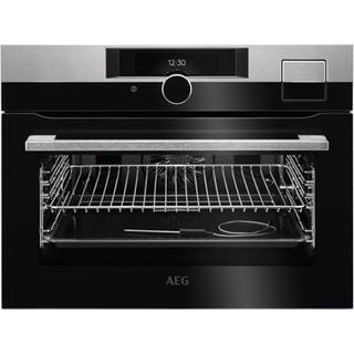 Aeg KSK892220M indbygningsovn kompakt