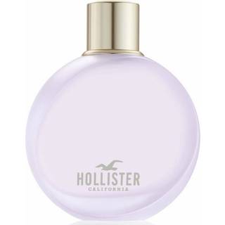 Hollister Free Wave For Her EDP (100 ml)