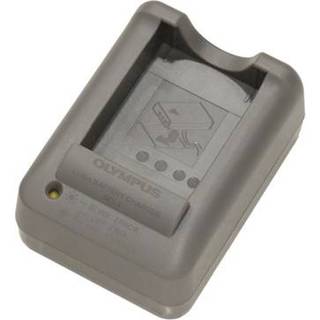 Olympus BCS-5 oplader til kamerabatterier (Original)