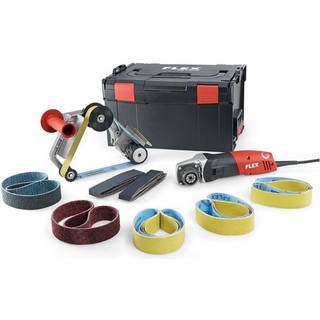 Rørslibemaskine Flex BRE 14-3 125 Trinoxflex Set