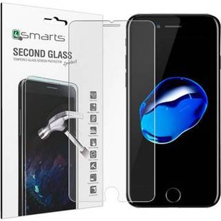 iPhone SE (2022 / 2020) / 8 / 7 4smarts Second Glass Skærmbeskyttelse