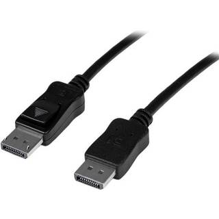 StarTech.com DisplayPort han -> DisplayPort han 10 m Sort