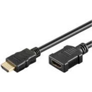 MICROCONNECT HDMI High Speed extension