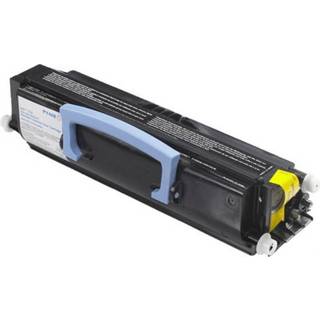 Kompatibel toner Dell C1660 - 593-11130 sort 1250 sider