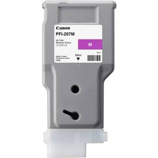 Canon Magenta PFI-207M - 300 ml blækpatron