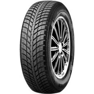 Nexen N'Blue 4S XL 3PMSF 215/45R17 91W