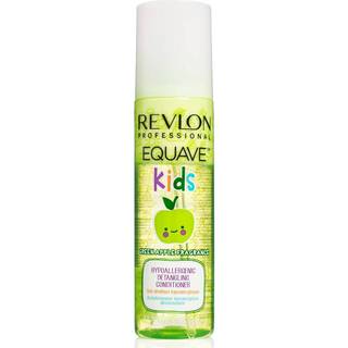 Revlon Professional Equave Kids Allergivenlig leave-in balsam For nem kæmning fra 3 år 200 ml - 200 ml