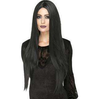 Deluxe Wig Black