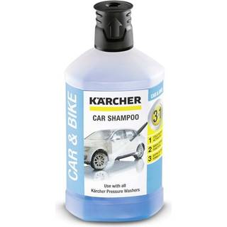 Kärcher Bilshampoo 3-i-1