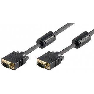 GOOBAY VGA CABLE MALE TO MALE - 50M