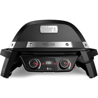 Weber Pulse 2000 - elgrill