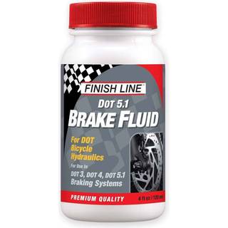 Finish Line Dot 5.1 bremsevæske 120 ml