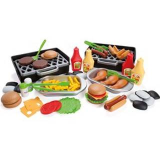 Dantoy - Classic - My Little BBQ Deluxe - 79 dele