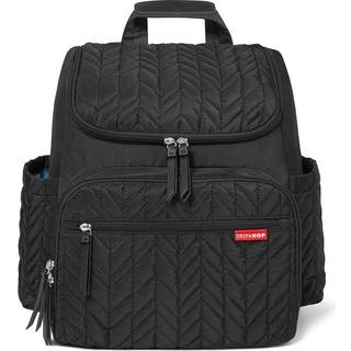 Skip Hop Forma Rygsæk, Jet Black