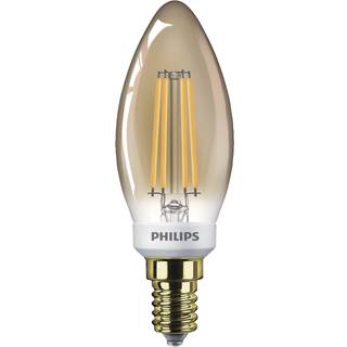 FORÅRSUDSALG - E14 - Philips Kerte LED - 5W