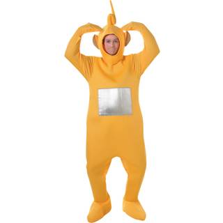 Rubies Teletubbies Costume - Laa-Laa
