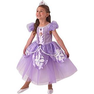 Sofia den Første kostume - Premium