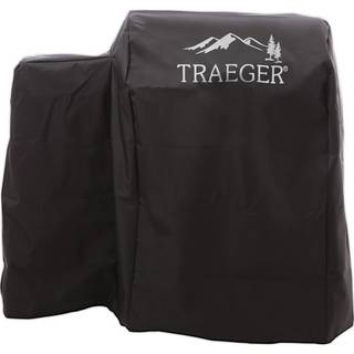 Traeger Betræk 20 Serie Langt ✓ På lager - klar til levering og afhentning