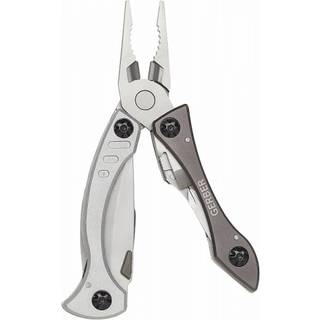 Gerber - Crucial Multi-Tool w/Strap Cutter