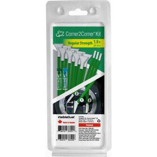 VisibleDust EZ Corner2Corner Kit 1.0x regular strength