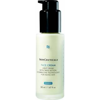 Face Cream 50ml