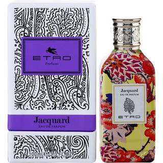 Etro Jacquard Eau de Parfum 100ml Spray