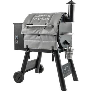 Traeger Vinterjakke 22 Serie ✓ På lager - klar til levering og afhentning