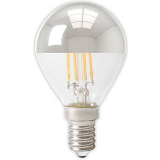 Calex Topforspejlet LED Krone 4W E14 Dæmpbar