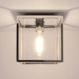 Astro Box indendørs loftlampe IP23 sort