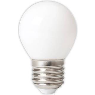 Calex LED krone 4,5W=40W Softline E27 dæmpbar
