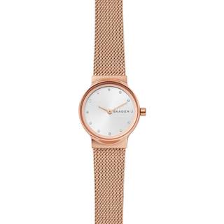 Skagen Denmark Freja SKW2665 - Dame - 26 mm - Analog - Quartz - Mineralglas